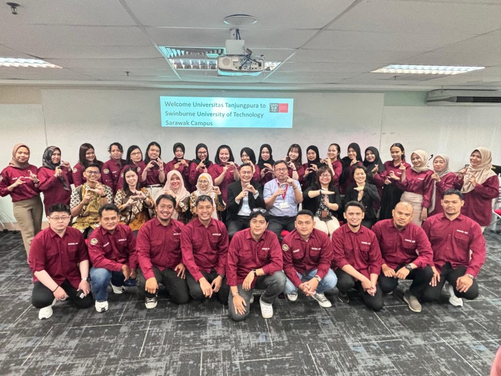 KKL 19_Swinburne-Kuching