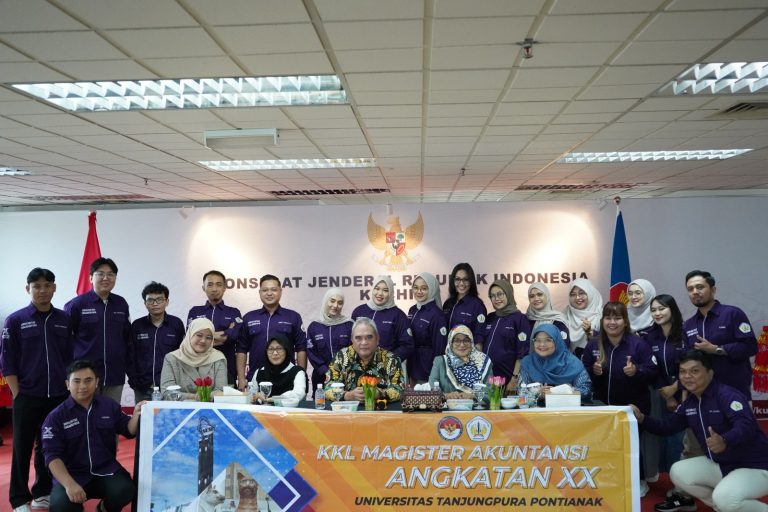 KKL MAKSI